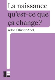 -olivier abel-9782830952933