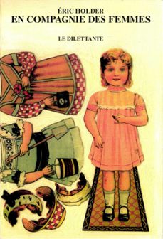 en compagnie des femmes (ebook)-eric holder-9782842635633