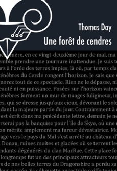 une foret de cendres (ebook)-thomas day-9782843443633