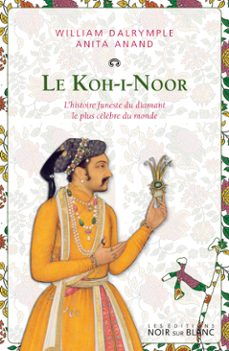 koh-i-noor (ebook)-william dalrymple-9782882505033