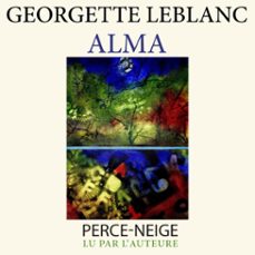 alma-georgette leblanc-9782896913633
