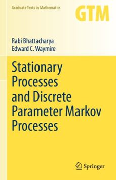 -rabi bhattacharya-edward c. waymire-9783031009433