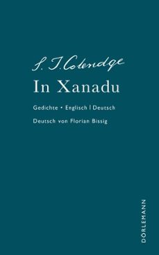 in xanadu (ebook)-samuel taylor coleridge-9783038209133