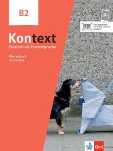 kontext b2 libro de ejercicios-9783126053433