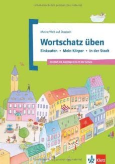 einkaufen mein korper in der stadt-9783126748933