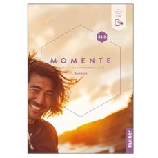 momente b1.2 kursbuch & arbeitsbuch-9783192017933