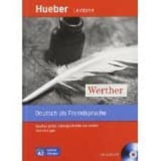 leseh.a2.werther.libro+cd-9783197016733