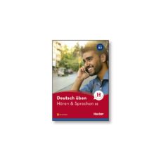 deutsch uben horen & sprechen b2-9783197674933