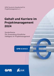 gehalt und karriere im projektmanagement 2024 (ebook)-9783381132133