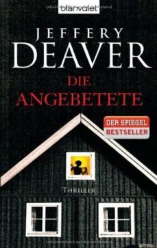 die angebetete-9783442382033