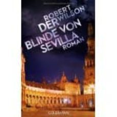 der blinde von sevilla-9783442480333