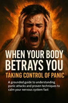 when your body betrays you: taking control of panic (ebook)-tessa morgan-9783565124633