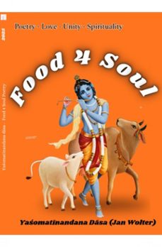 food 4 soul (ebook)-yaśomatīnandana dāsa-9783565143733