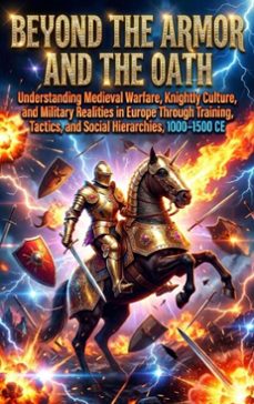 beyond the armor and the oath (ebook)-mae collinsworth-9783565198733