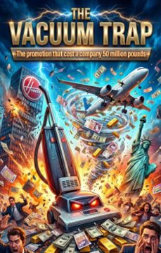 vacuum trap (ebook)-peter wright-9783565227433