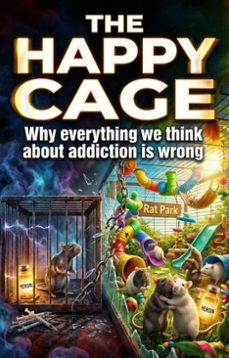 happy cage (ebook)-rebecca miles-9783565251933