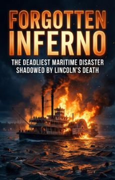 forgotten inferno (ebook)-david calloway-9783565268733