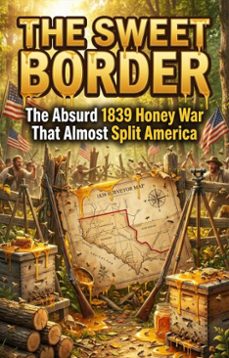 the sweet border (ebook)-calvin hayes-9783565293933