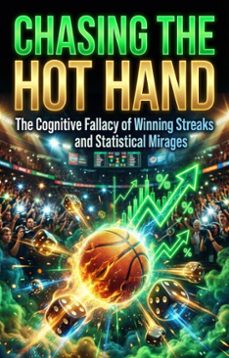 chasing the hot hand (ebook)-alan sterling-9783565295333