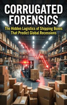 corrugated forensics (ebook)-andrew d. rosalez-9783565319633