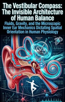 the vestibular compass: the invisible architecture of human balance (ebook)-cory a. booth-9783565343133