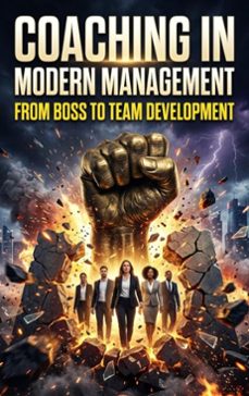 coaching in modern management (ebook)-lena voss-9783565363933