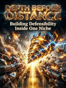 depth before distance-garrett nolan-9783565625833