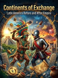 continents of exchange-nova fairchild-9783565700233
