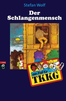 tkkg - der schlangenmensch (ebook)-9783641013233