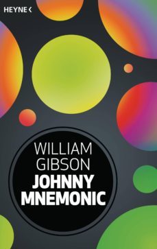 johnny mnemonic (ebook)-9783641168933