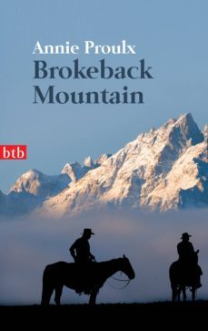 brokeback mountain (ebook)-9783641215033