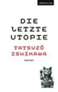 die letzte utopie (ebook)-9783689480233