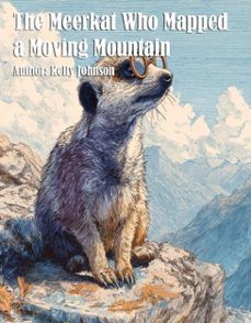 the meerkat who mapped a moving mountain (ebook)-kelly johnson-kelly johnson-9783689958633