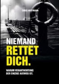 niemand rettet dich.-chris hoffmann-9783695762033