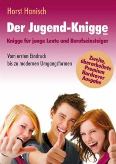 der jugend-knigge 2100 (ebook)-horst hanisch-9783750466333