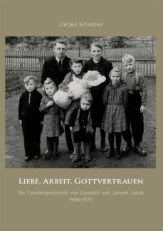 liebe, arbeit, gottvertrauen (ebook)-9783752649833
