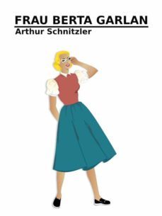 frau berta garlan (ebook)-arthur schnitzler-9783755766933