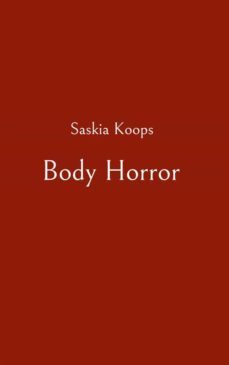 body horror (ebook)-9783756259533