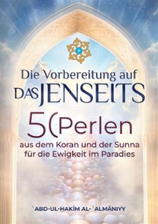 die vorbereitung auf das jenseits (ebook)-9783758337833