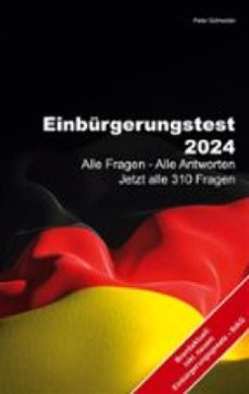 einburgerungstest 2024 (ebook)-peter schneider-9783759746733