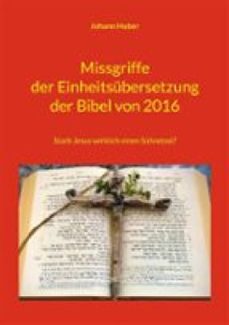 missgriffe der einheitsubersetzung der bibel von 2016 (ebook)-9783759790033