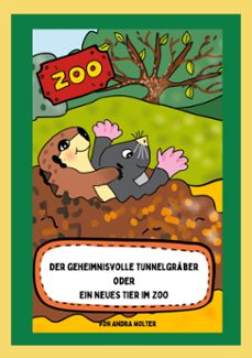 der geheimnisvolle tunnelgraber (ebook)-9783769346633