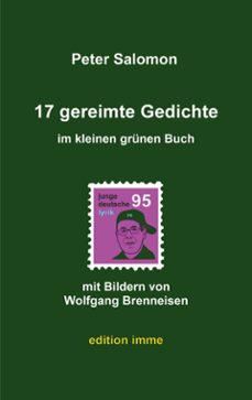 17 gereimte gedichte im kleinen grunen buch (ebook)-9783769347333