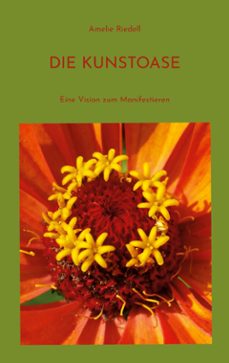 die kunstoase (ebook)-9783769373233