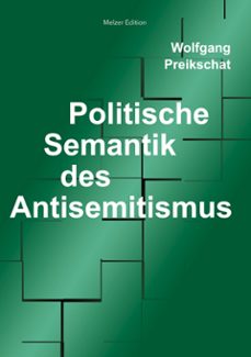 politische semantik des antisemitismus (ebook)-9783769385533