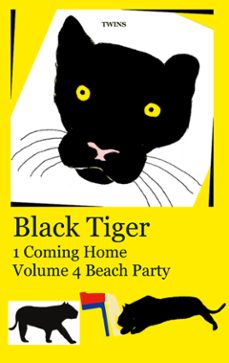 black tiger 1 coming home (ebook)-9783769395433