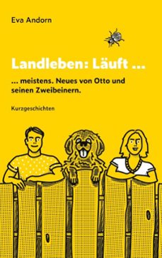 landleben: lauft ... (ebook)-9783769396133
