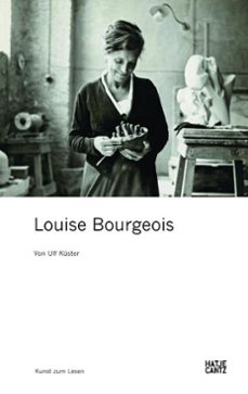 louise bourgeois (ebook)-ulf küster-9783775748933