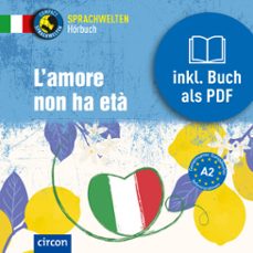 l'amore non ha eta (audiolibro)-tiziana stillo-9783790101133