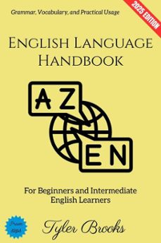 english language handbook: (ebook)-tyler brooks-9783819798733